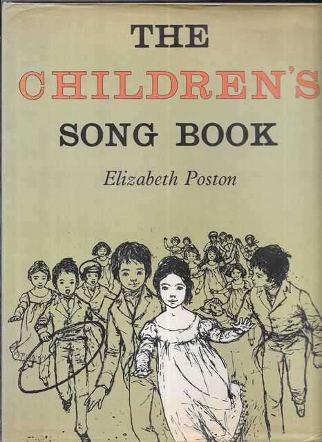 The Children's Songbook