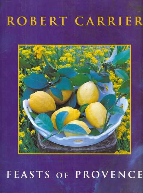 Feasts of Provence