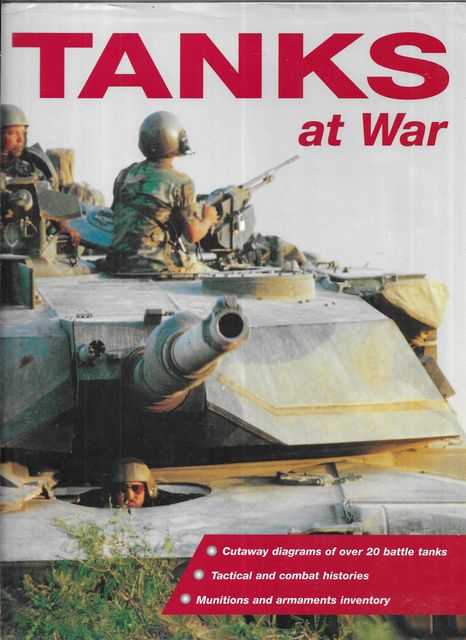 Tanks At War