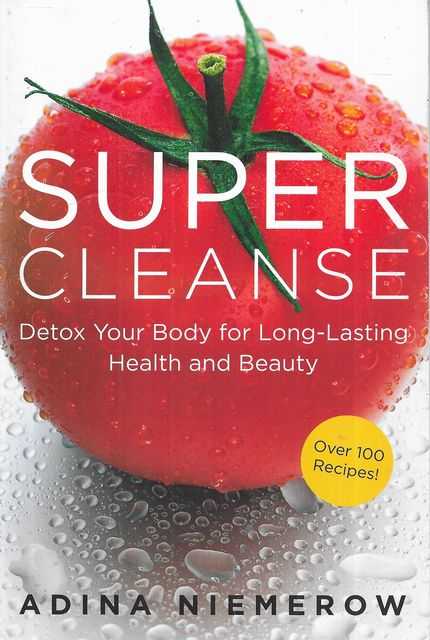 Super Cleanse