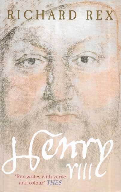 Henry VIII
