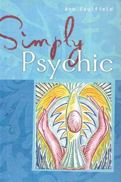 Simply Psychic
