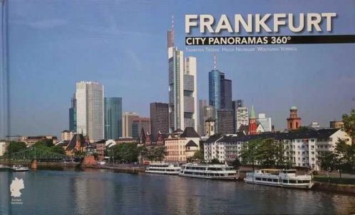 Frankfurt: City Panoramas 360