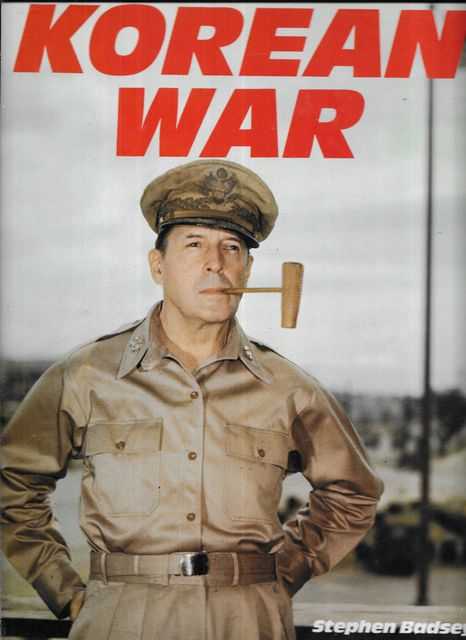 Korean War