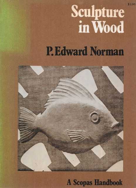 Sculpture in Wood