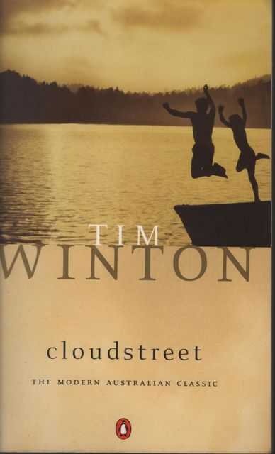 Cloudstreet