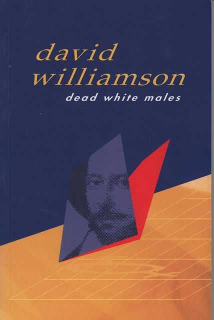Dead White Males