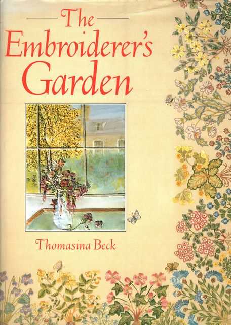 The Embroiderer's Garden