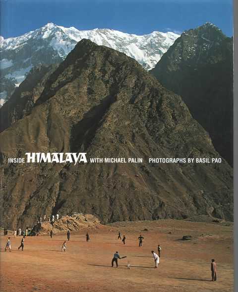 Inside Himalaya with Michael Palin