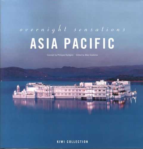 Overnight Sensations Asia Pacific
