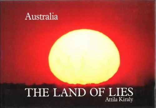 Australia: The Land of Lies