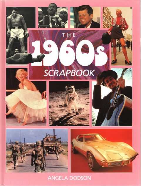 The 1960's Scrapbook
