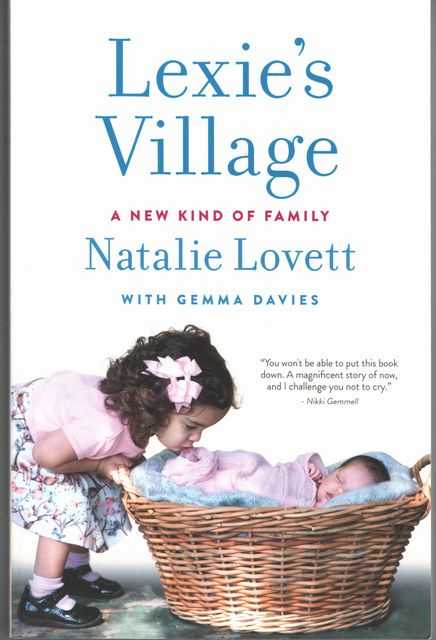 Lexie's Village: A New Kind of Family