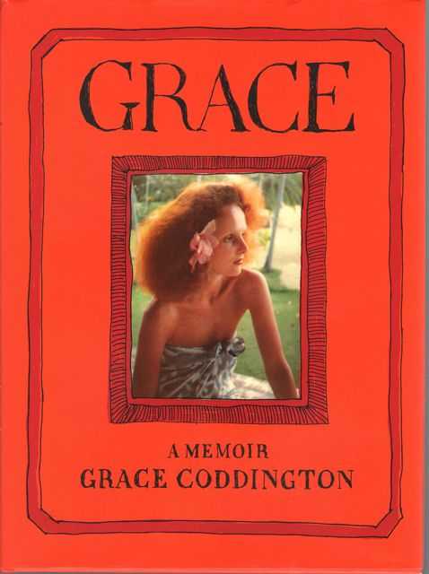 Grace - A Memoir of Grace Coddington