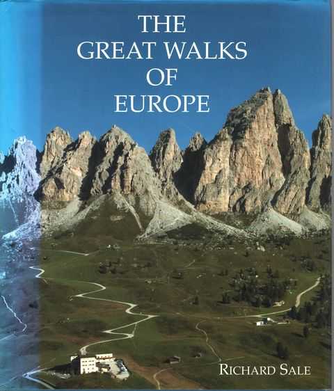 The Great Walks of Europe