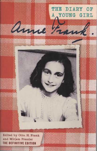 The Diary of A Young Girl