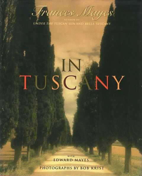 In Tuscany