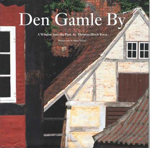 Den Gamble By: A Window Into the Past