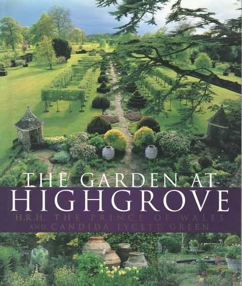 The Garden at Highgrove