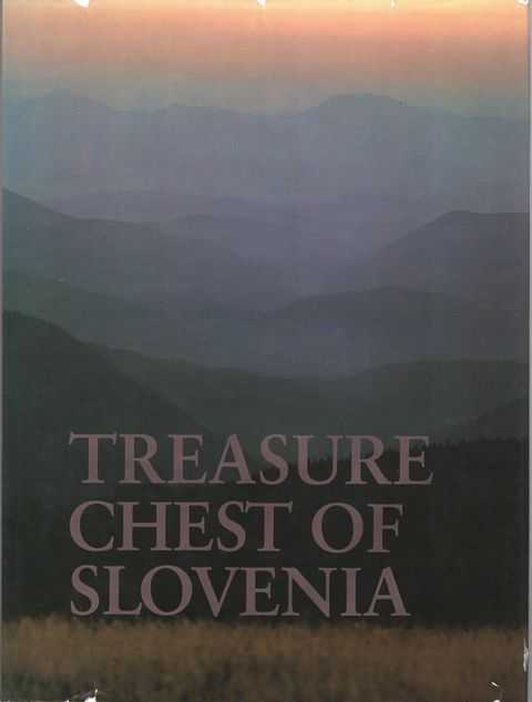 Treasure Chest of Slovenia