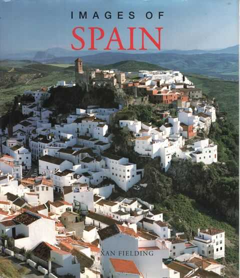 Images of Spain