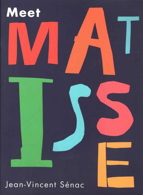 Meet Matisse