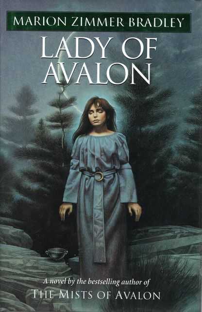 Lady of Avalon