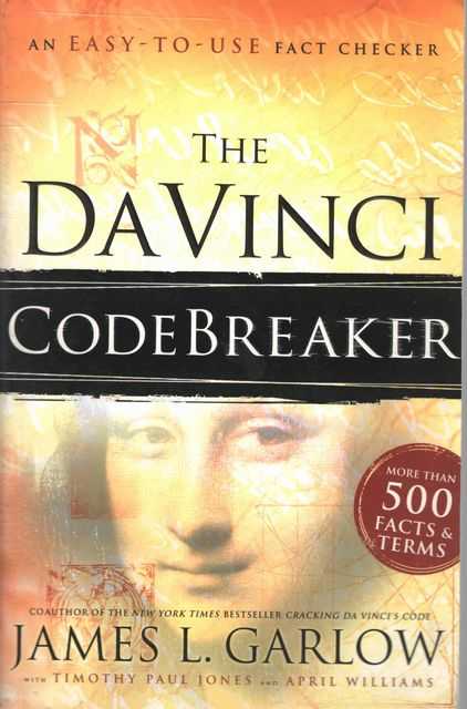 The Da Vinci Codebreaker: An Easy-To-Use Fact Checker