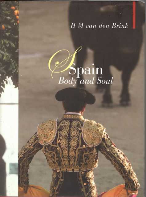 Spain Body & Soul