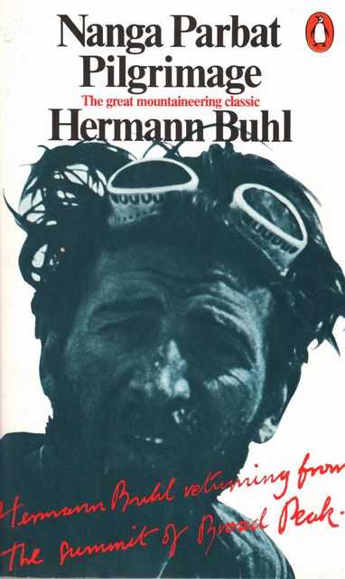 Nanga Parbat Pilgrimage