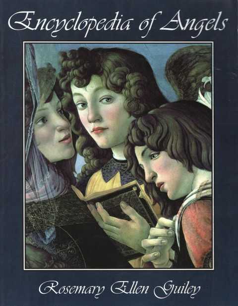 Encyclopedia of Angels