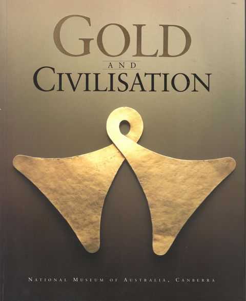 Gold and Civilisation