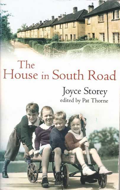 The House in South Road