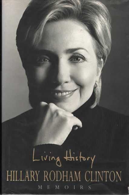 Living History - Memoirs