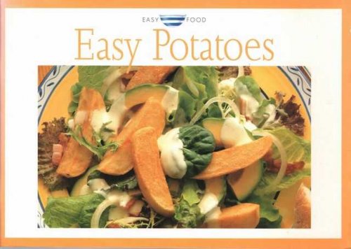 Easy Food: Easy Potatoes