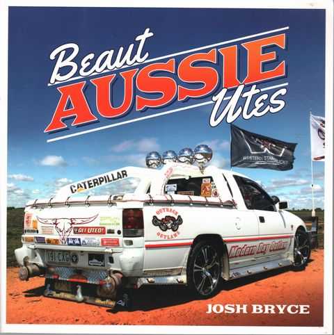 Beaut Aussie Utes