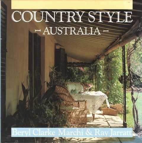 Country Style Australia