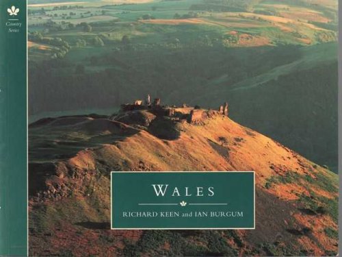 Wales [Country Series]