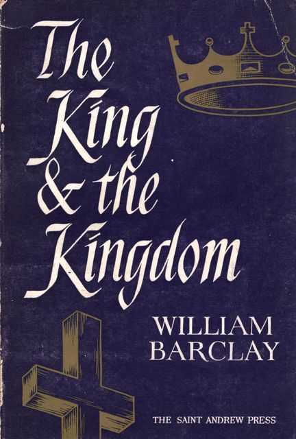 The King & The Kingdom