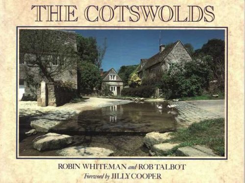 The Cotswolds