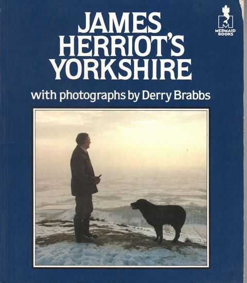 James Herriot's Yorkshire