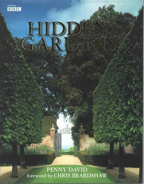 Hidden Gardens