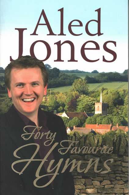 Forty Favourite Hymns