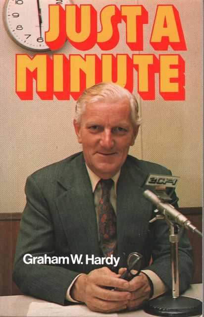 Just a Minute