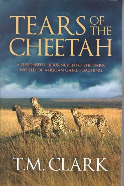 Tears of the Cheetah