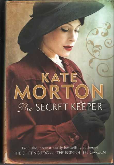 The Secret Keeper