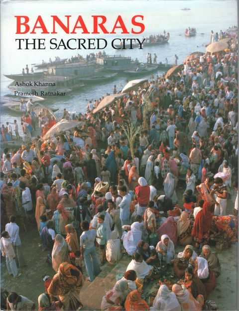 Banaras: The Sacred City
