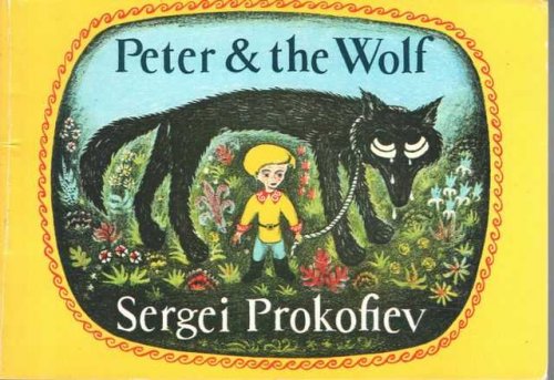 Peter & the Wolf