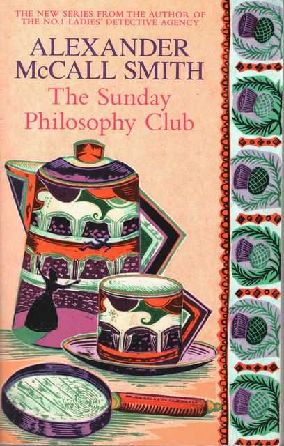 The Sunday Philosophy Club