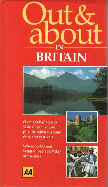 Out & About in Britain